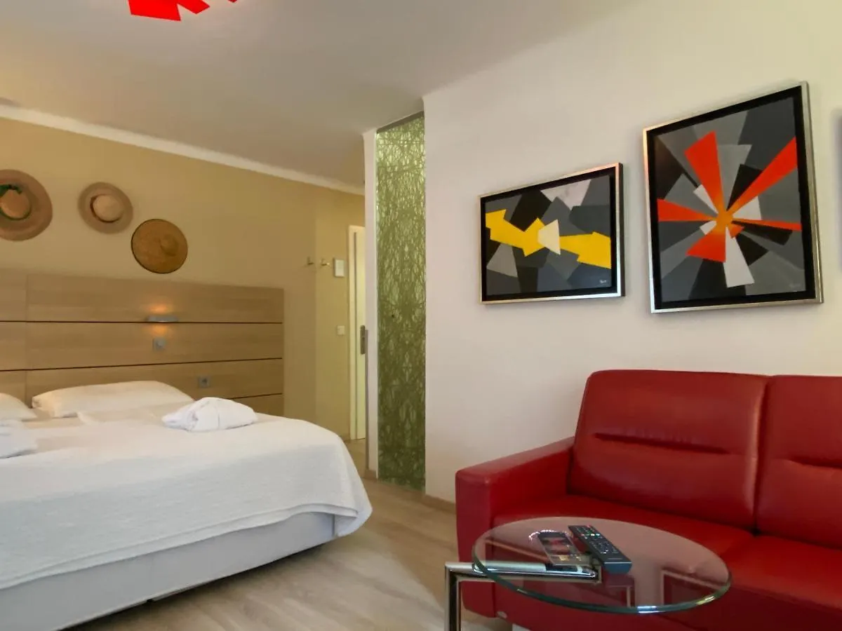 ***  Bergland Hotel - Adults Only Austria