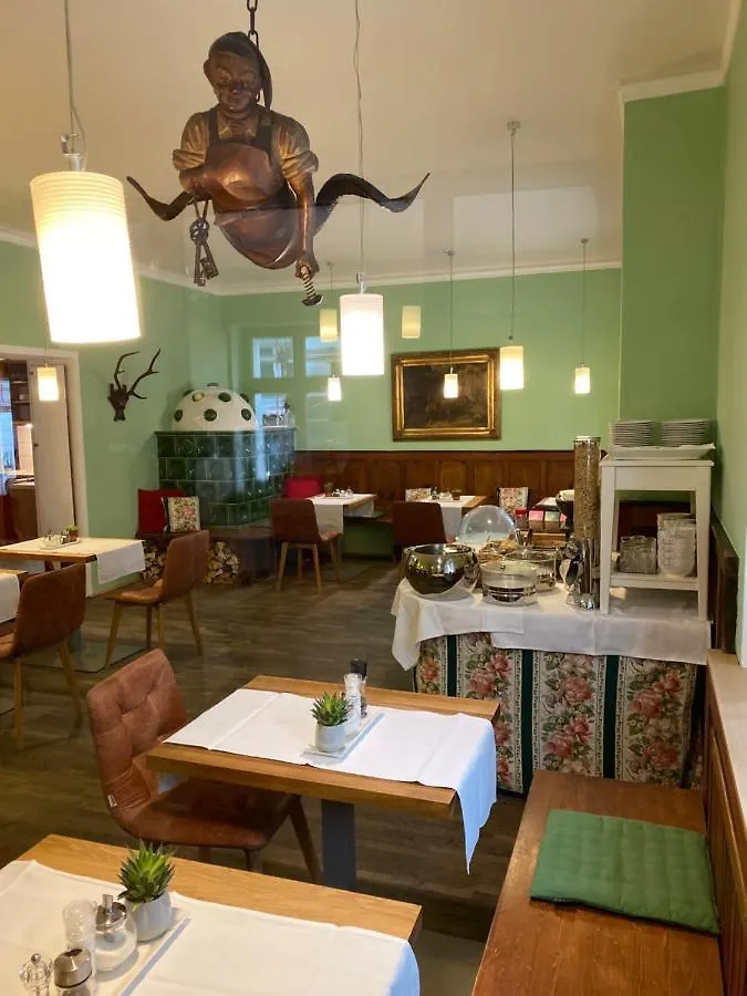Bergland Hotel - Adults Only