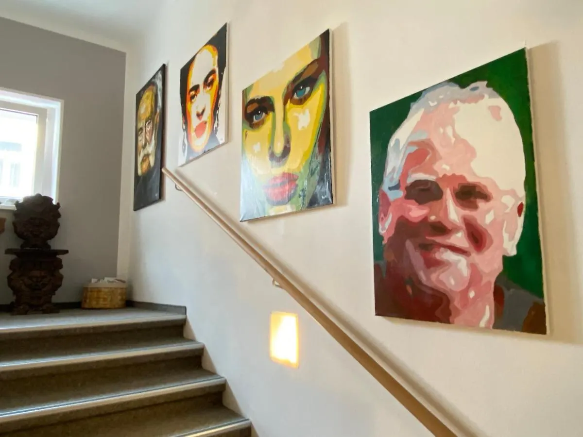Bergland Hotel - Adults Only 3*, Salzburg