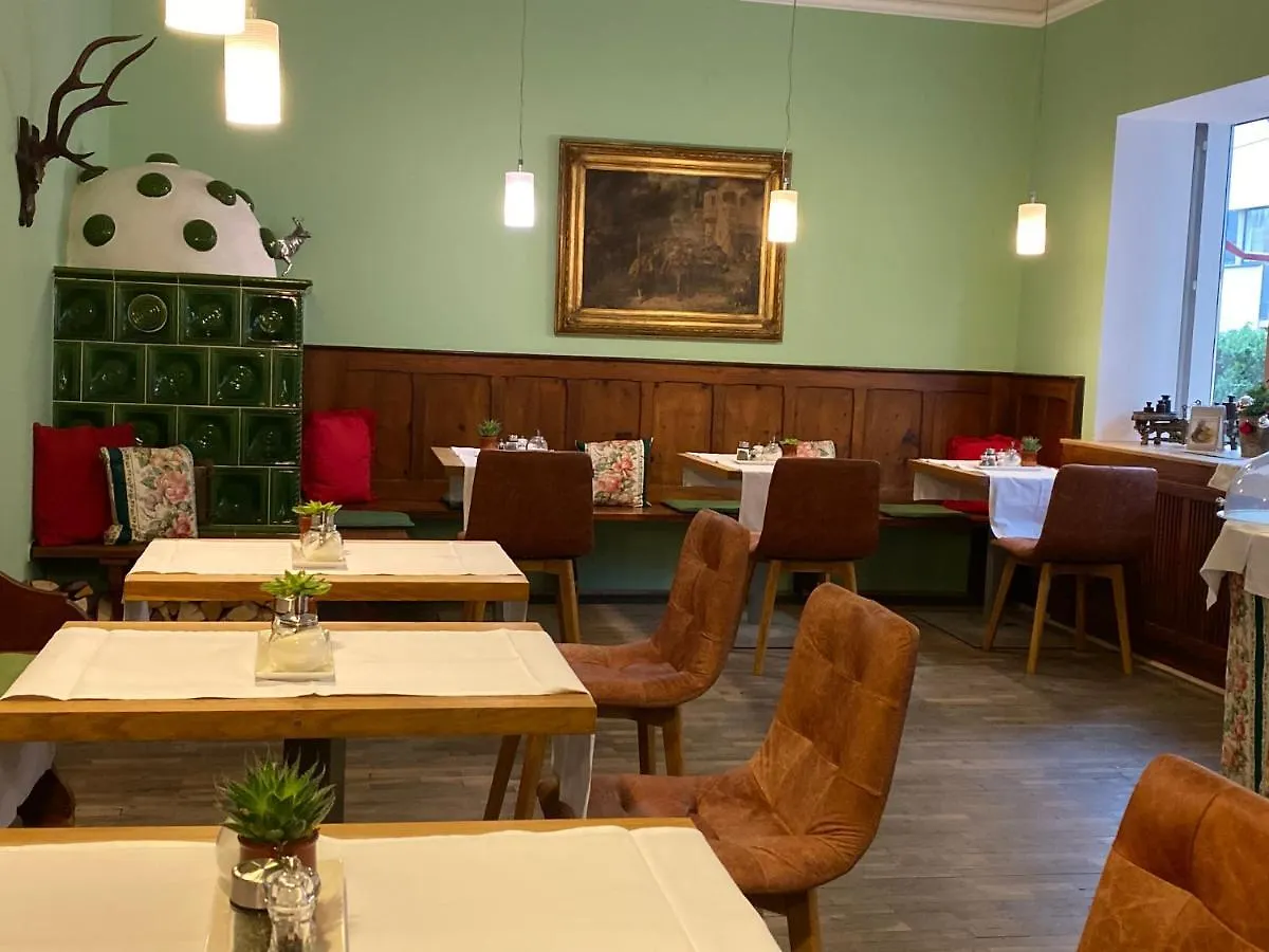 Bergland Hotel - Adults Only