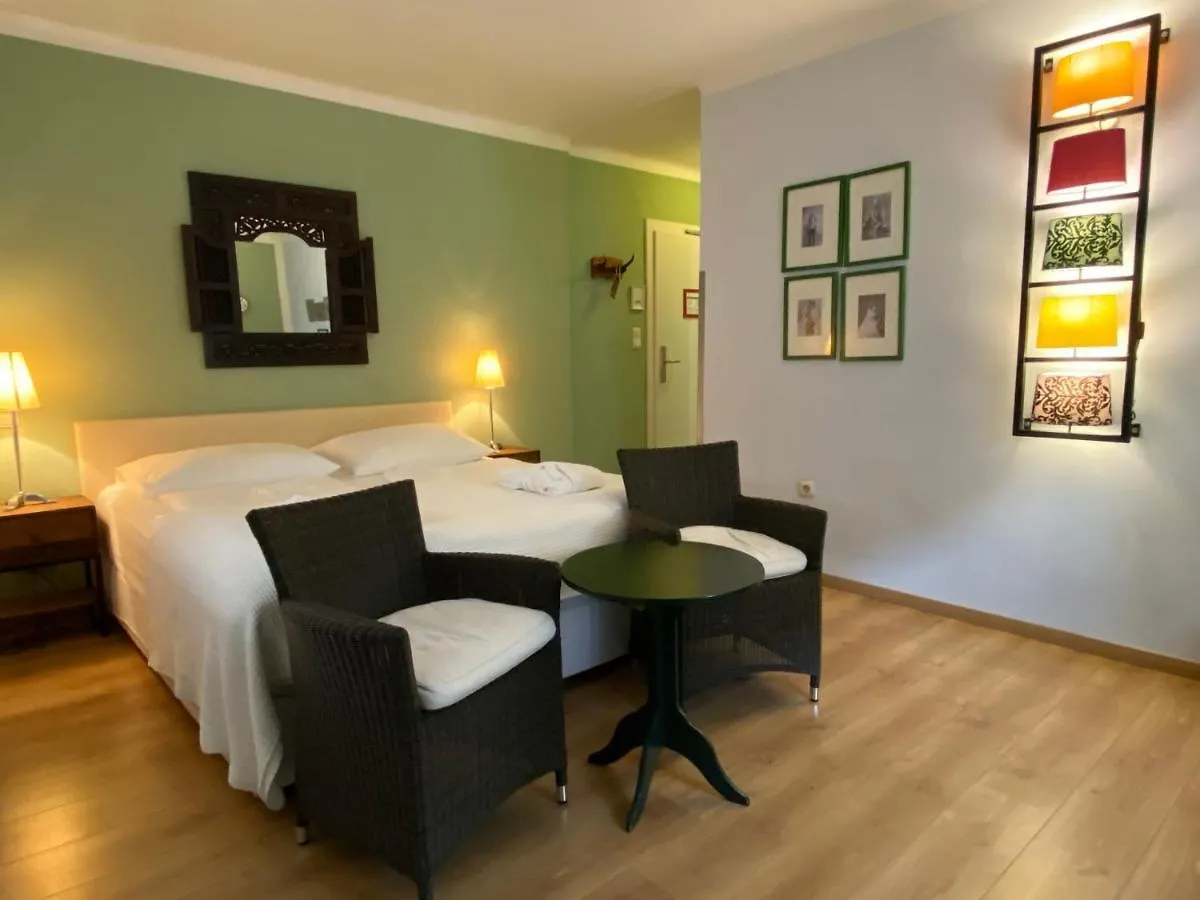 Bergland Hotel - Adults Only Salzburg