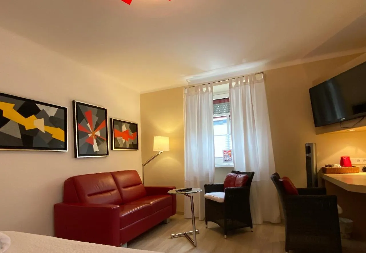 Bergland Hotel - Adults Only 3*, Salzburg Austria