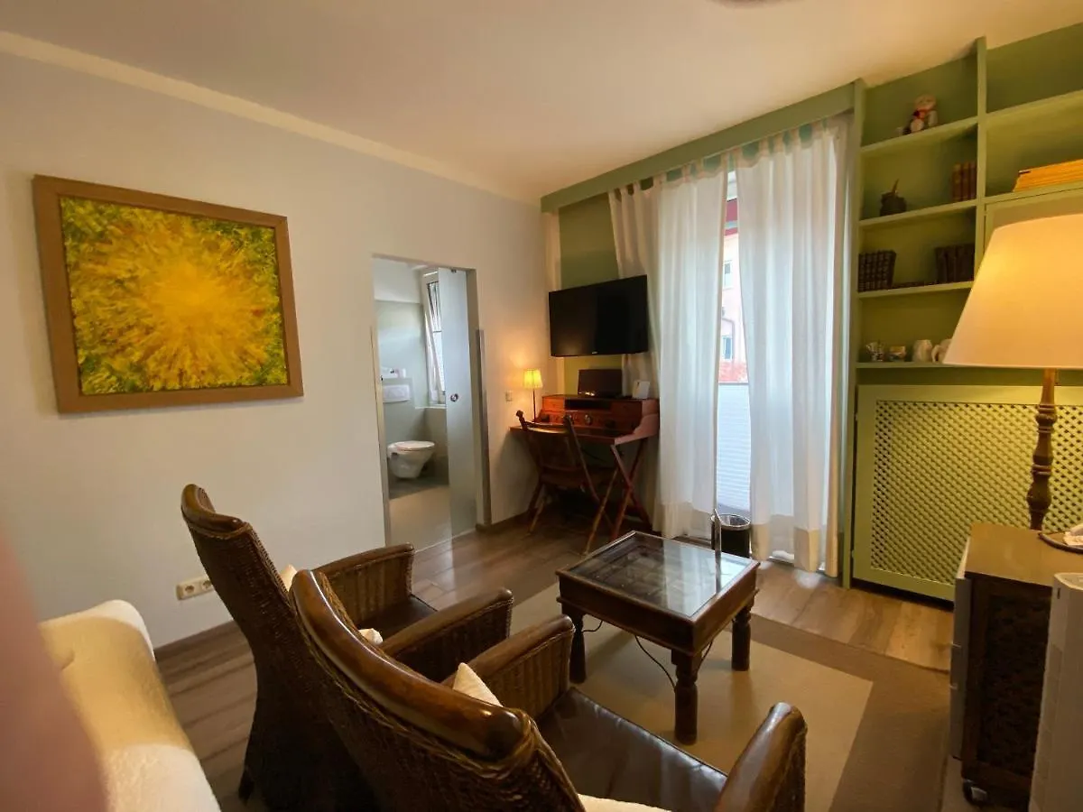 Bergland Hotel - Adults Only 3*, Salzburg Austria