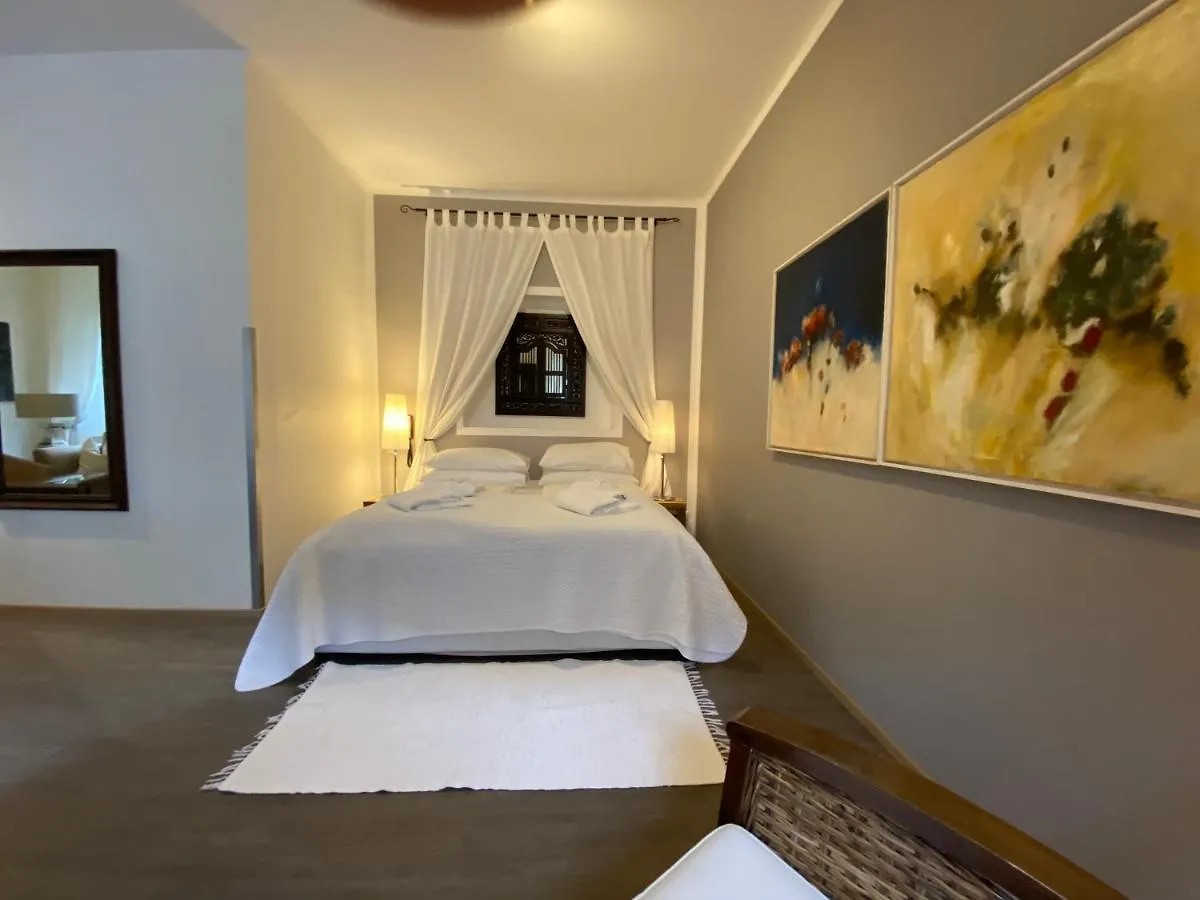 Bergland Hotel - Adults Only  Salzburg