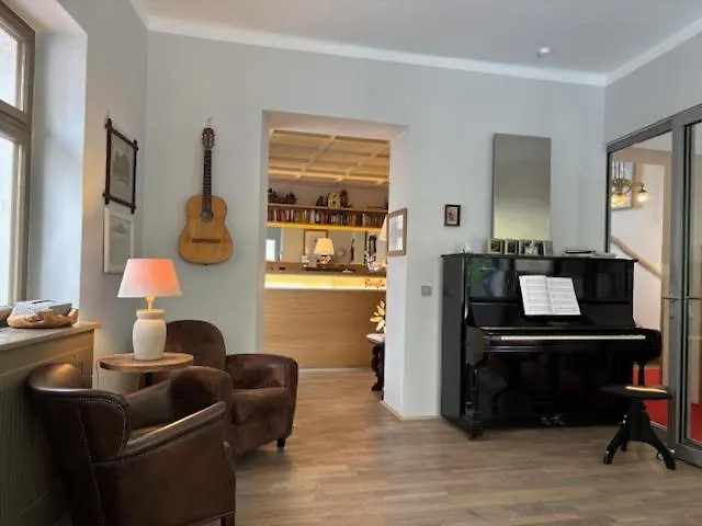 זלצבורג Bergland Hotel - Adults Only 3*,