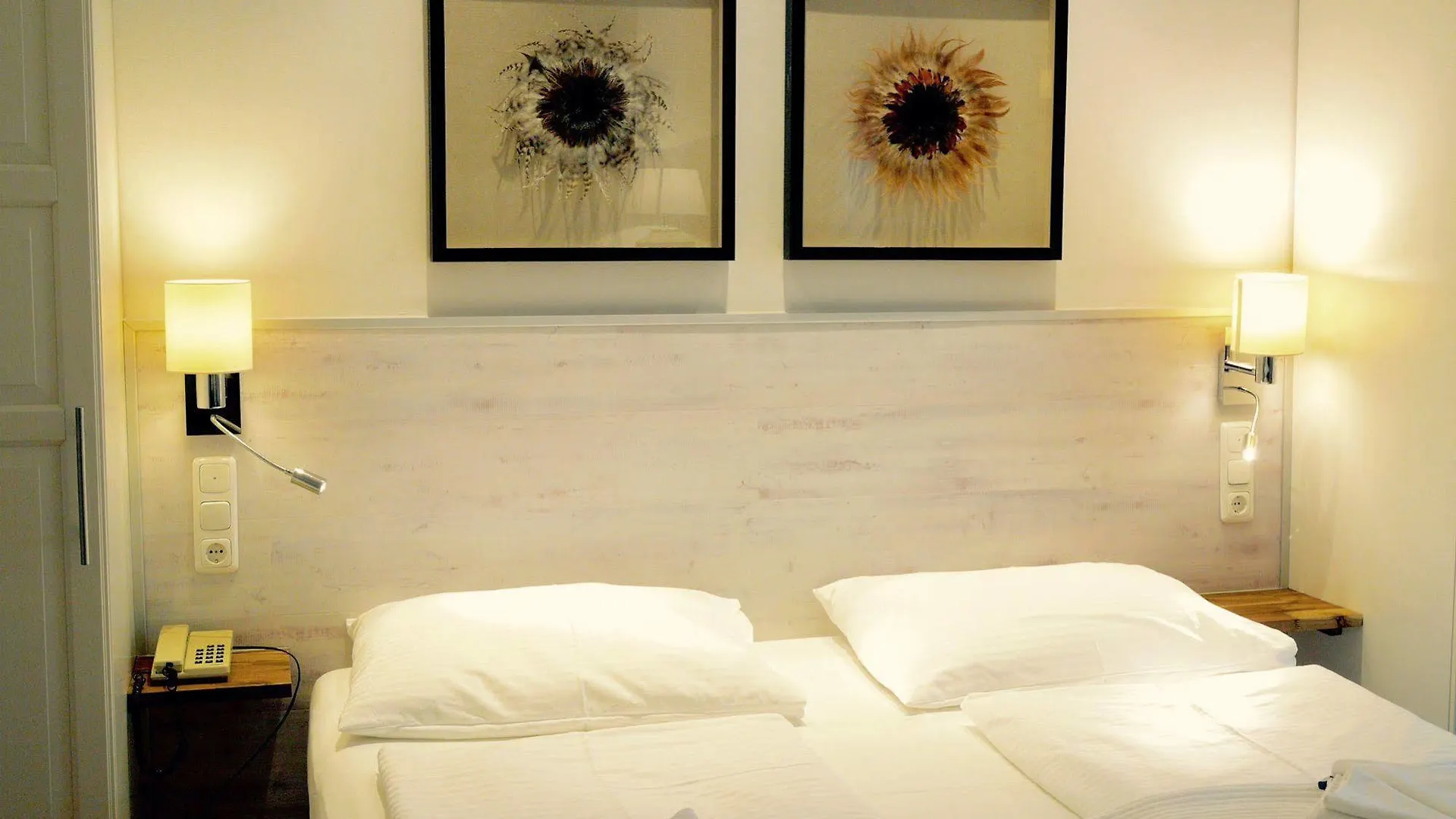 זלצבורג Bergland Hotel - Adults Only